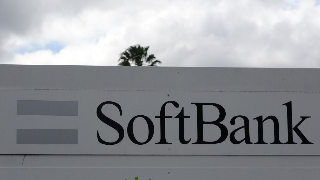 SoftBank SPAC Filing: Reportedly Filing on Monday
