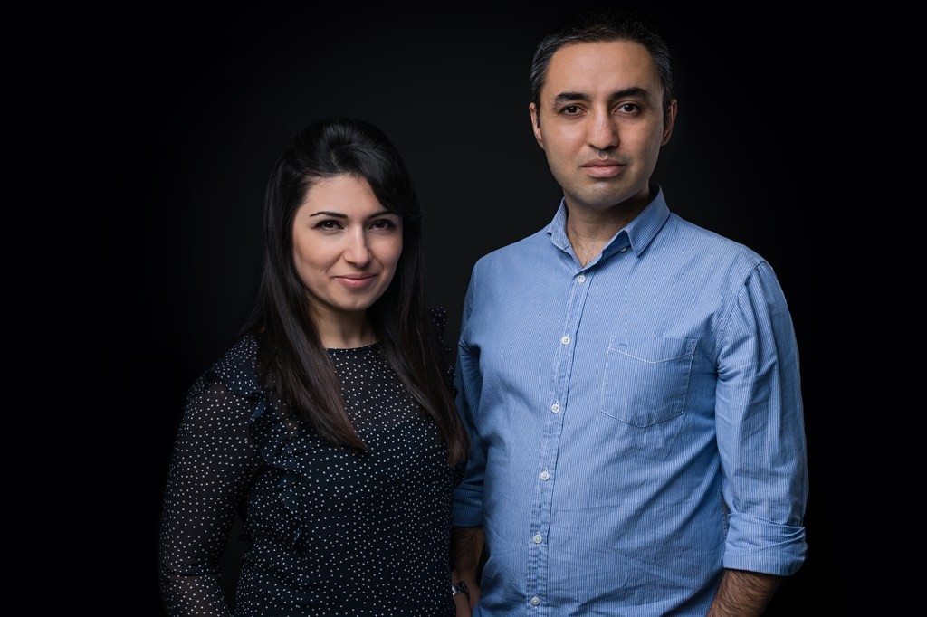 Softr Raises $2.2M Seed Funding - No-Code Platform