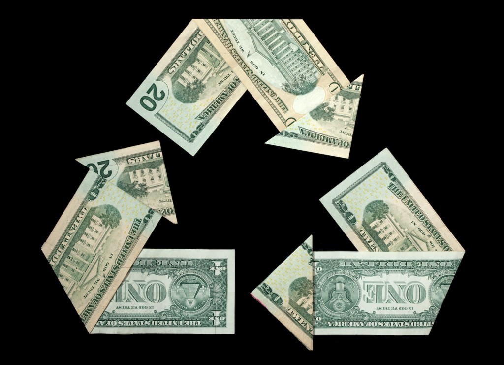 Software Subscriptions & Cash Flow: A Modern Solution