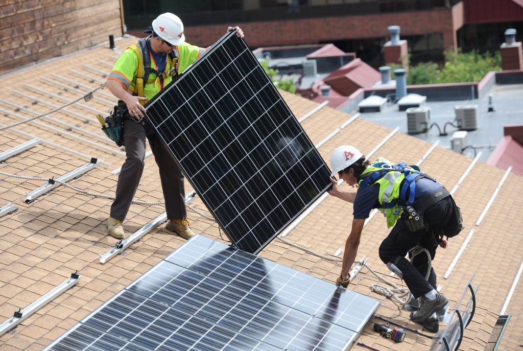 Sunnova Faces Financial Trouble: 'Going Concern' Warning Issued