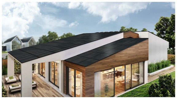 Sunroof Closes €4.5M Funding for Solar Roof Tiles | Inovo Venture Partners