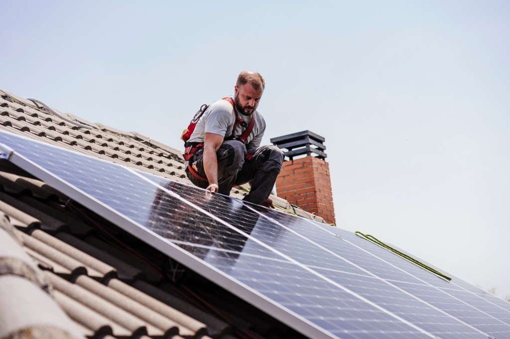 Niko: Mexico's First Virtual Power Plant | Solar Startup