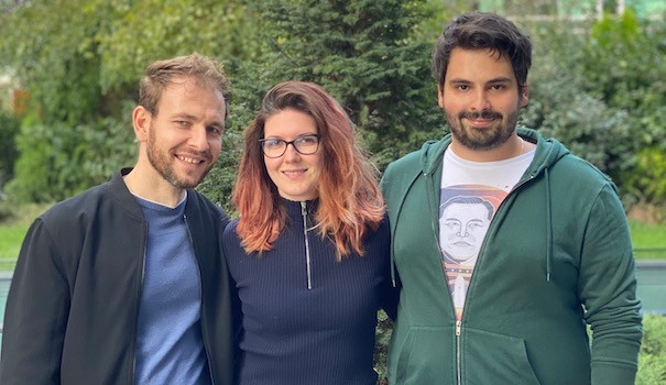 Soleadify Raises Seed Funding for AI-Powered Business Database