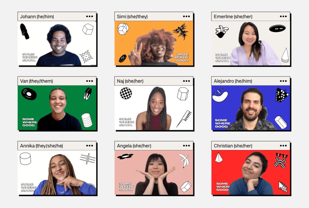 Somewhere Good Raises $3.75M Seed Funding