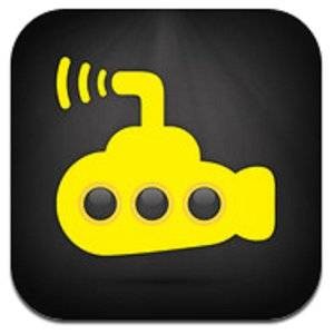 Sonar: Find Friends Nearby - iPhone & Android