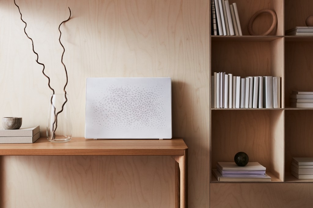 Sonos and IKEA Collaborate on Picture Frame Speaker | Tech News