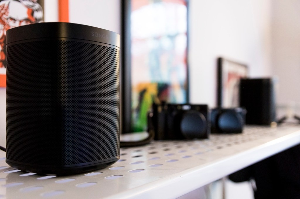 Sonos Radio: New $8/Month Streaming Service Launched
