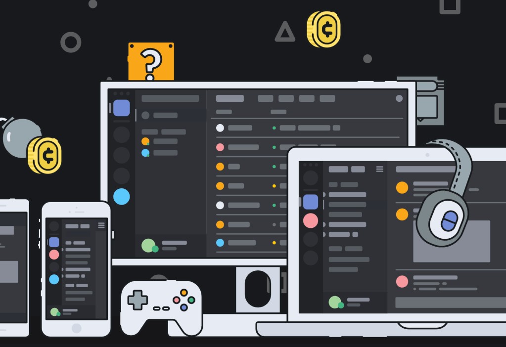 Sony and Discord Partner to Bring Chat App to PlayStation