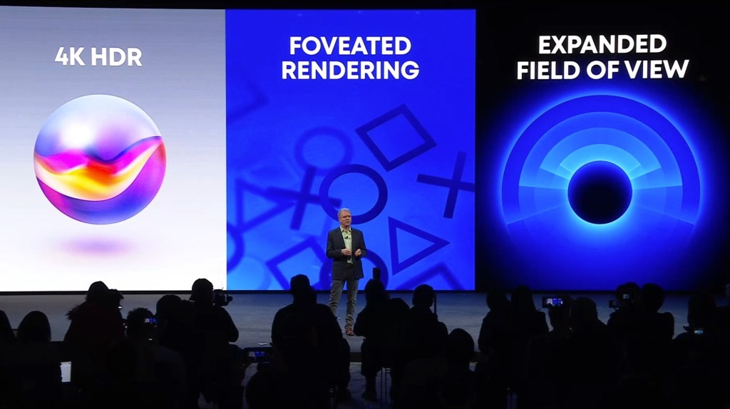PSVR2: Sony Reveals First Details on Next-Gen Headset for PS5