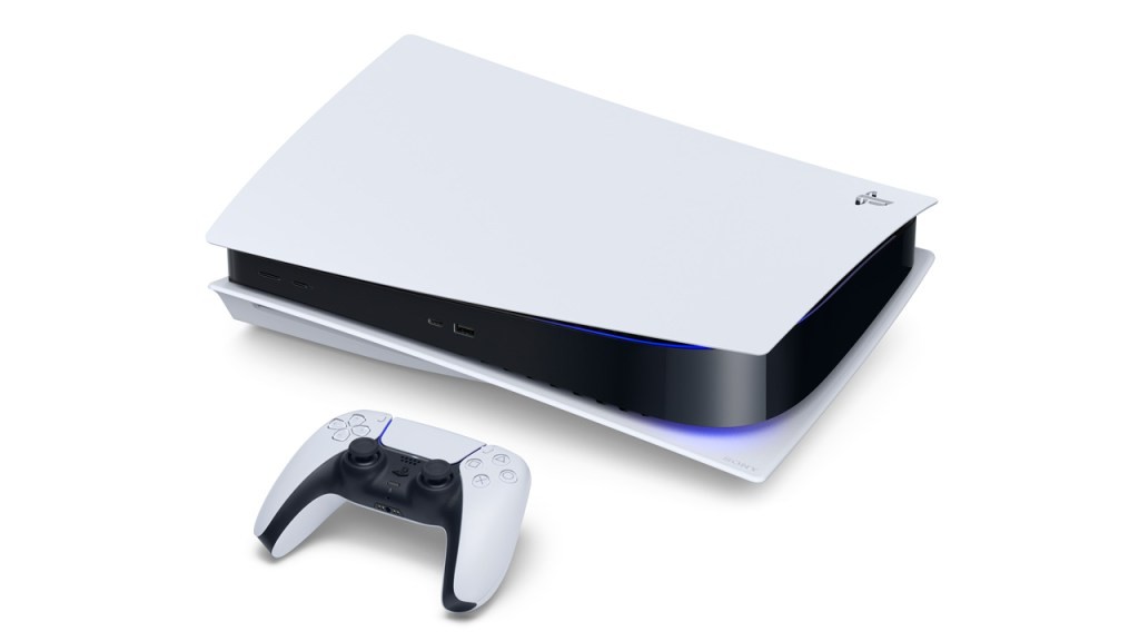 PlayStation 5: No In-Store Purchases at Launch | Sony