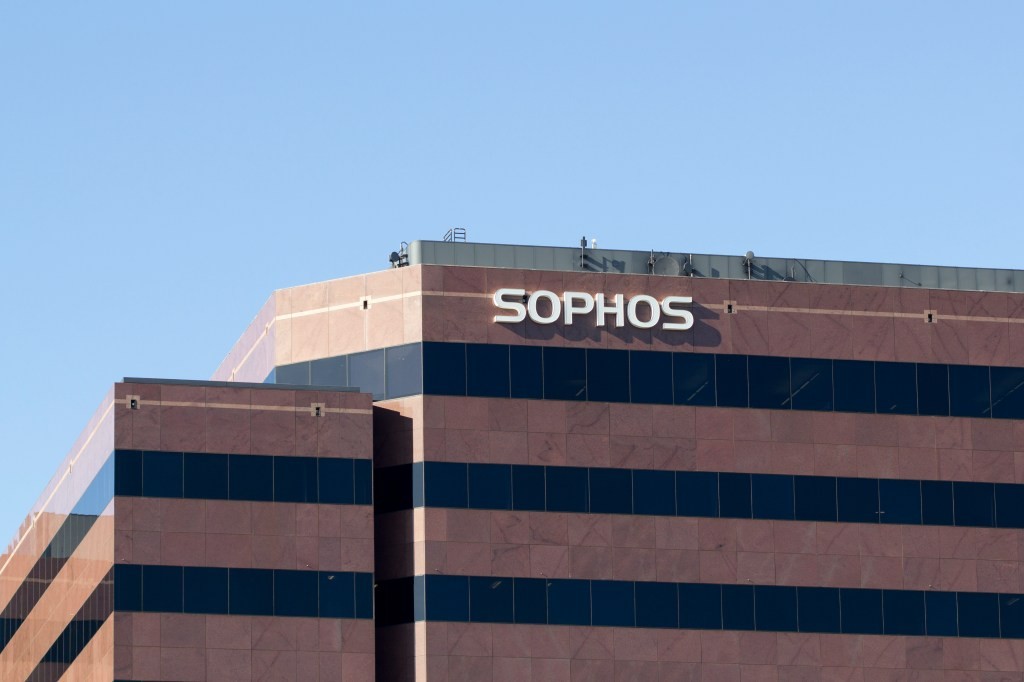 Sophos Acquires BrainTrace: Enhanced Threat Detection