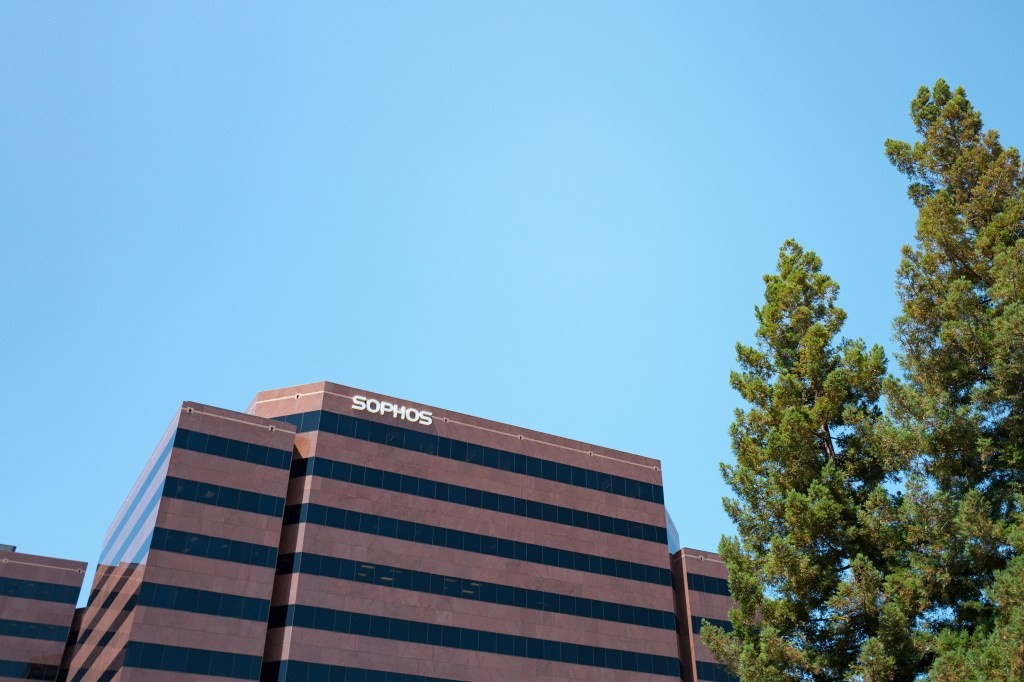 Sophos Acquires Refactr: Expanding Cloud Native Security Capabilities