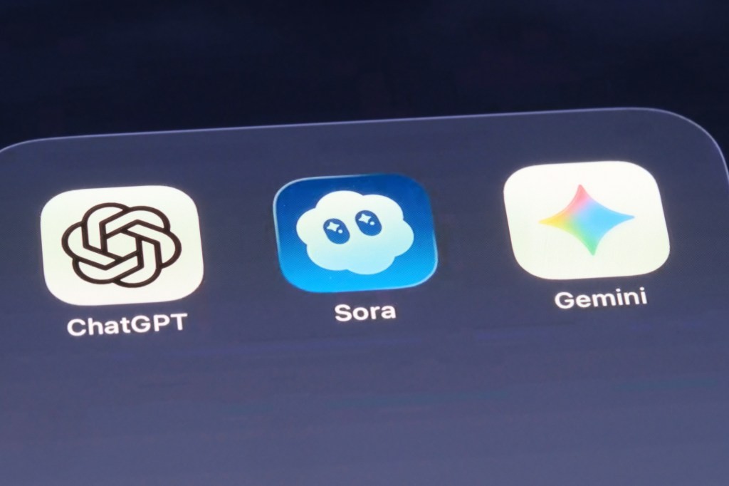 Sora for Android: Huge First-Day Install Numbers