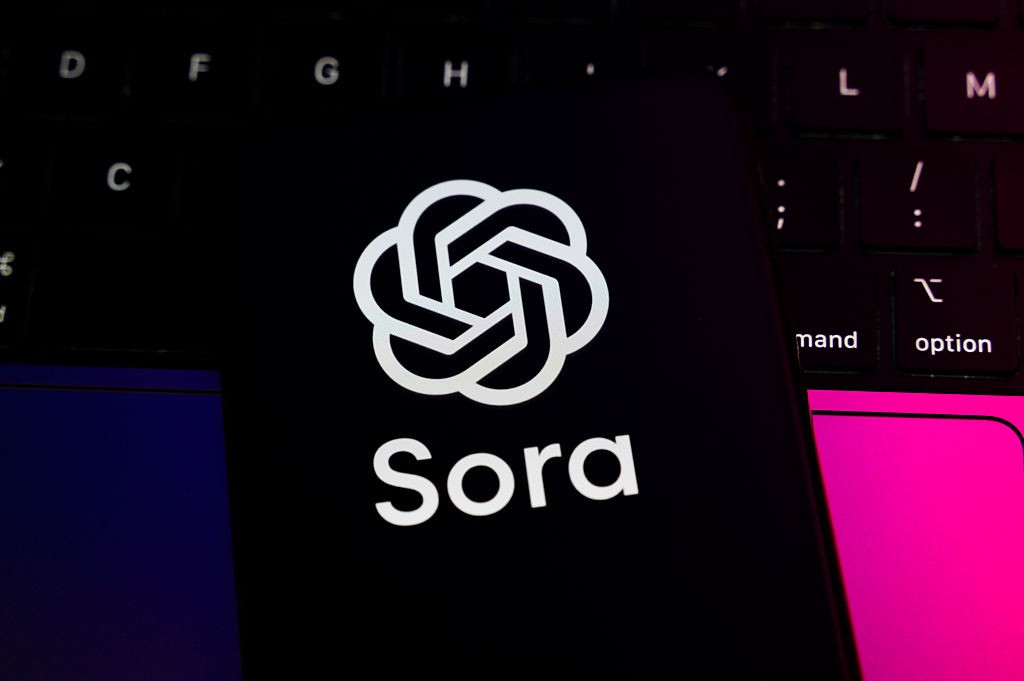 Sora AI: Reaching 1 Million Downloads Faster Than ChatGPT
