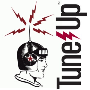Tune Up - Organize Your Music Collection (Windows & Mac)