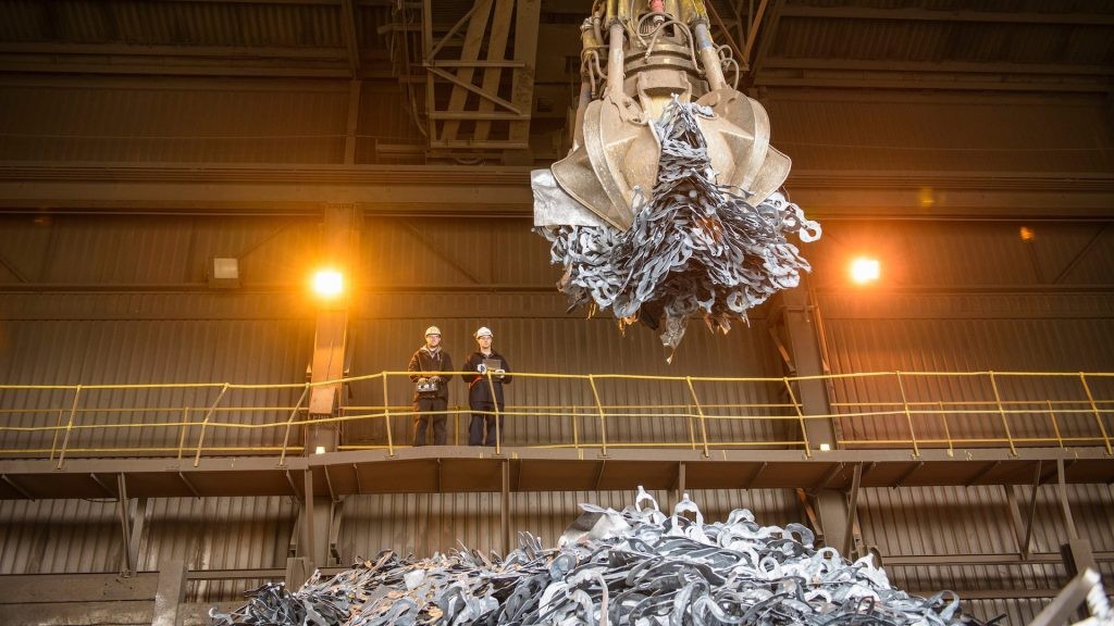 Sortera: Recycling Aluminum Scrap for Cash | Sustainable Solutions