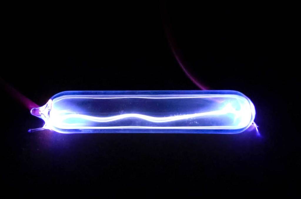 SOSV Invests in Plasma Technology - Revolutionizing Industries