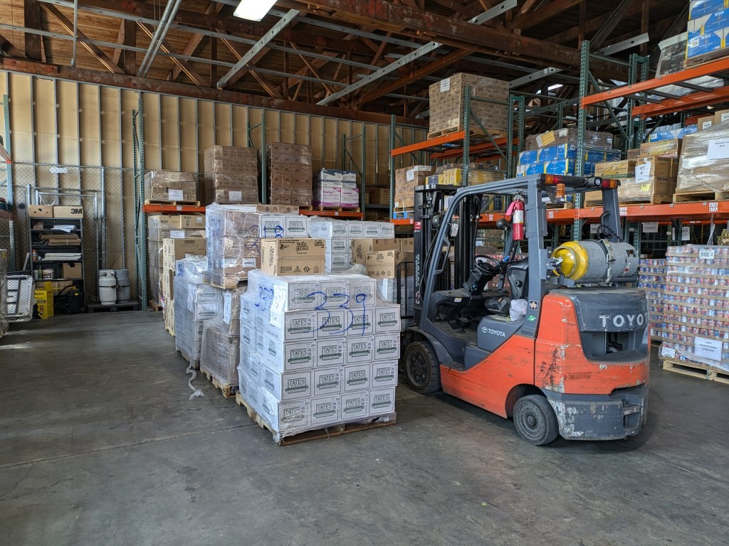 Sotira Raises $2M to Monetize Surplus Inventory | Supply Chain Solutions