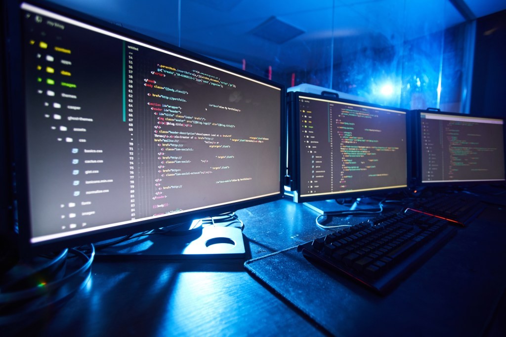 Sourcegraph Raises $125M Series D - Universal Code Search