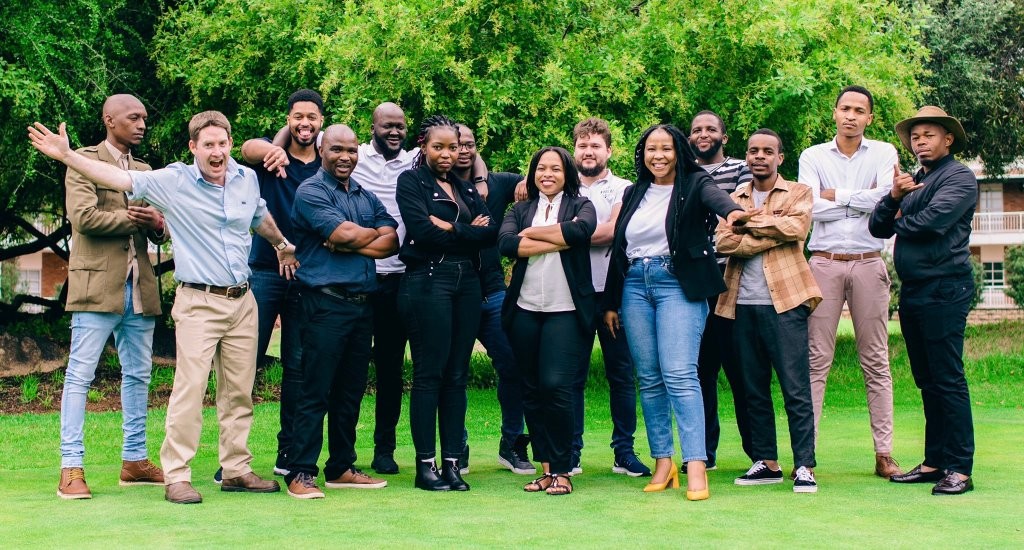 Khula Raises $1.3M Seed Funding for AgriTech Platform | South Africa
