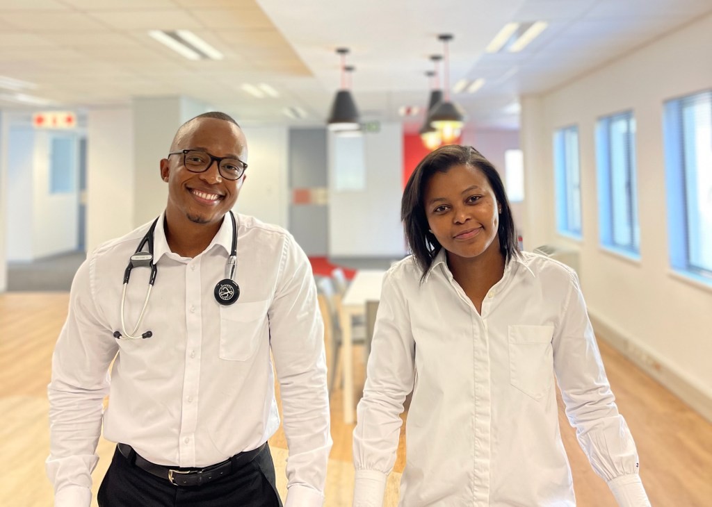 Quro Medical Secures $1.1M to Expand Hospital-at-Home in South Africa