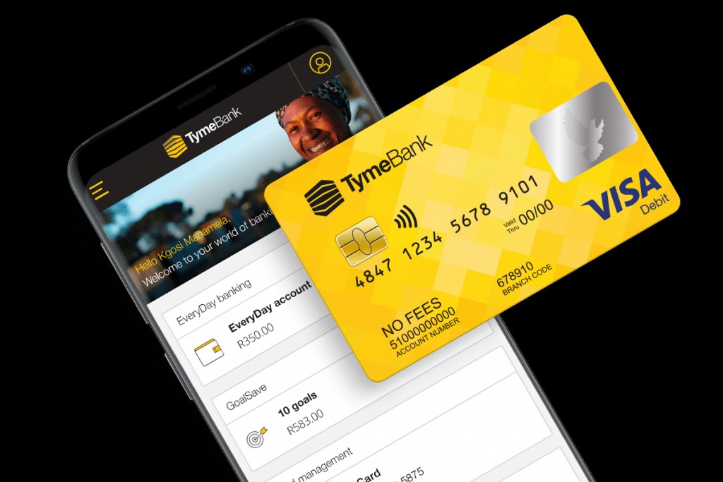 TymeBank Secures $109M Investment from UK & Philippines Investors