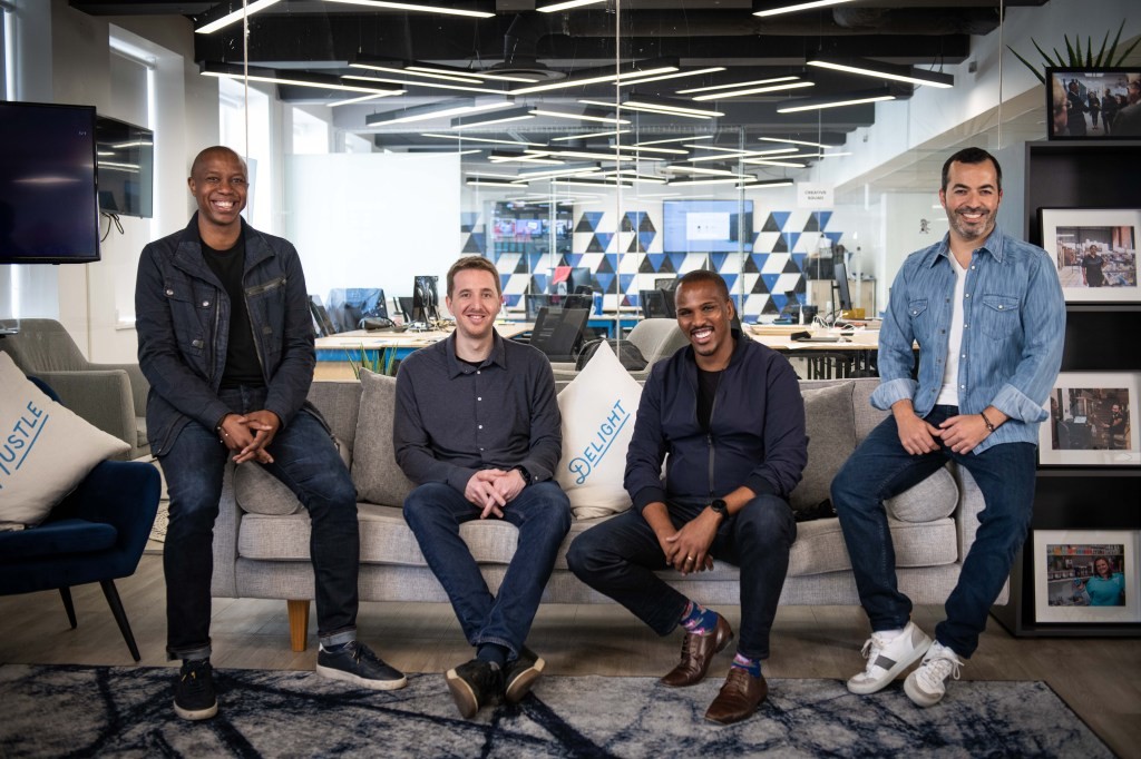 Yoco Raises $83M Series C Funding - South African Fintech News