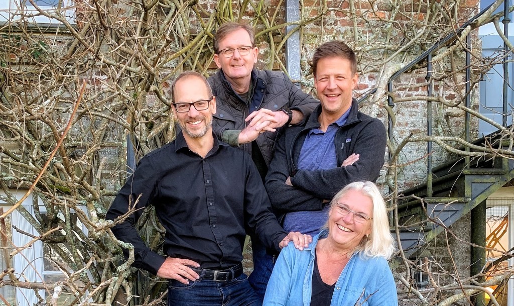 Knife Capital Secures First Commitment for $50M Fund - South Africa