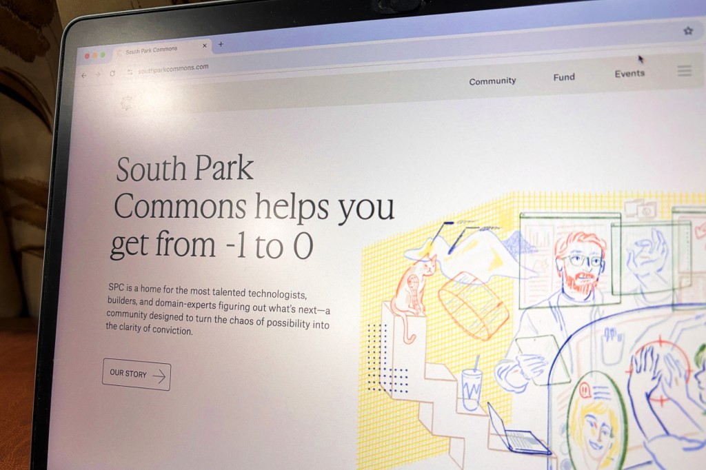 South Park Commons Launches $40M India Fund