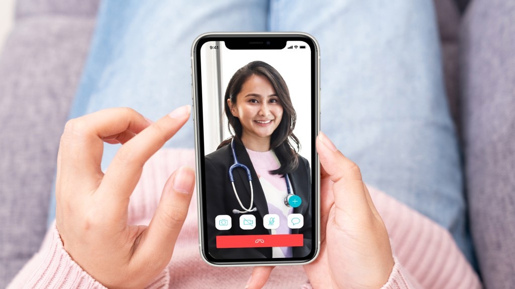 Doctor Anywhere Secures $88M SGD Funding - Southeast Asia Expansion