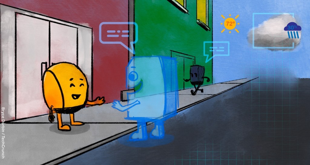 sowork Secures Investment for Virtual Co-working | Future of Work
