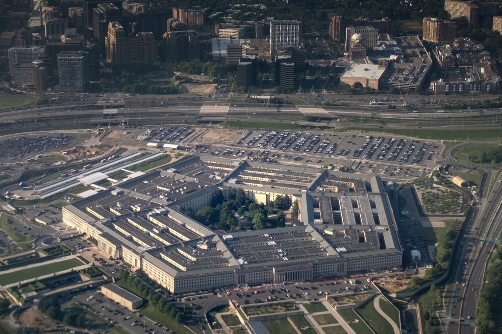 Space Force Launches $4B Satellite Communications Contest
