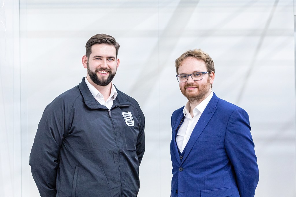 Space Forge Secures $30M Series A Funding for In-Space Chip Material Production