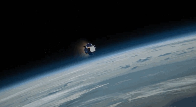 Varda and Rocket Lab Partner for In-Space Manufacturing