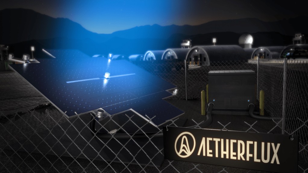 Aetherflux Raises $50M for Space-Based Solar Power Demo