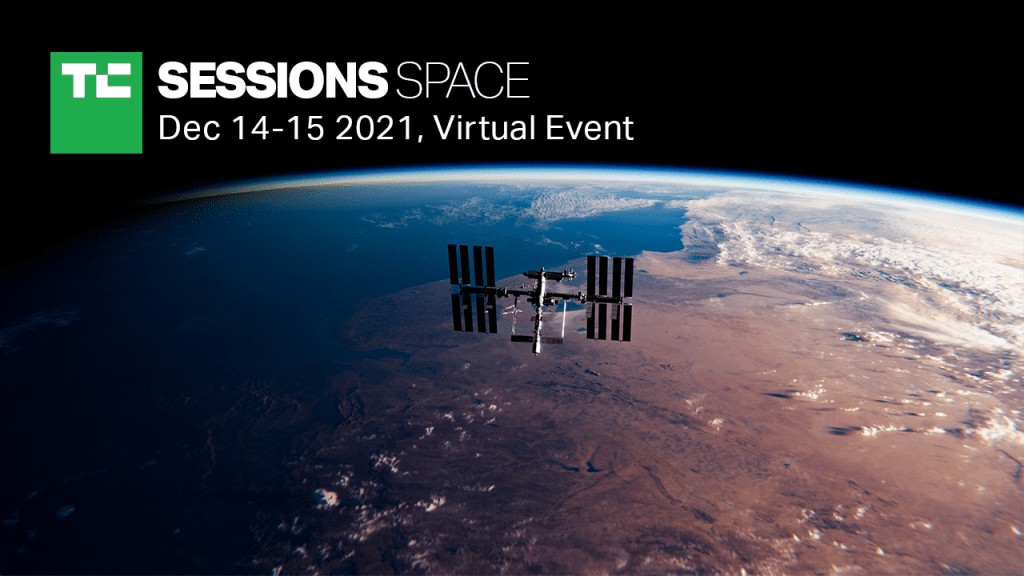 Space Startups & Funding | TC Sessions: Space 2021