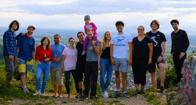Constellr Raises €1M Pre-Seed for Land Surface Temperature Monitoring