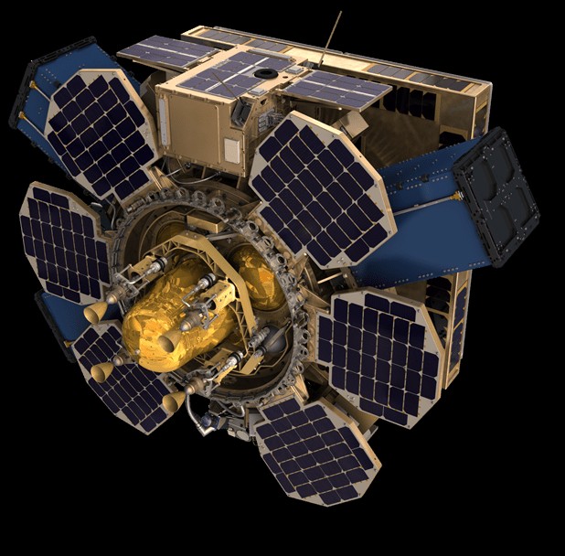 Spaceflight to Launch Payloads to Two Orbits