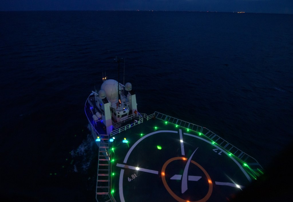 SpaceX Faces Lawsuits Alleging Safety Retaliation