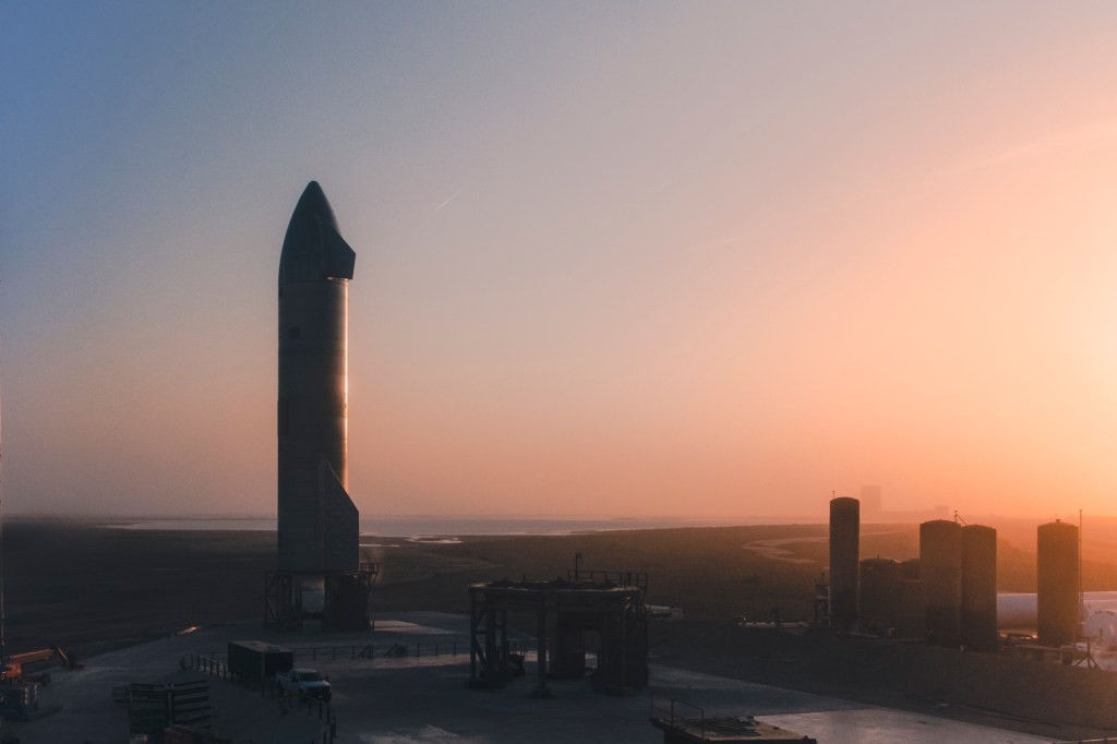 SpaceX Starship Prototype Flight: 11th Test Ends in Loss