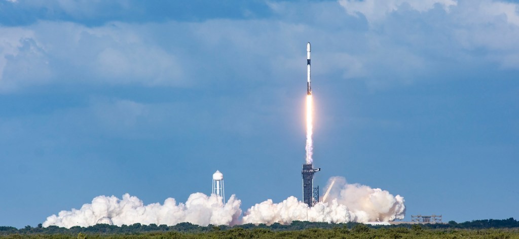 SpaceX Launches 52 Starlink Satellites - Latest Update