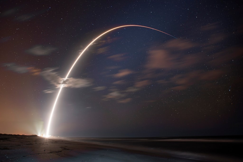 SpaceX Launches 60 Starlink Satellites - Another Boost to Internet Coverage
