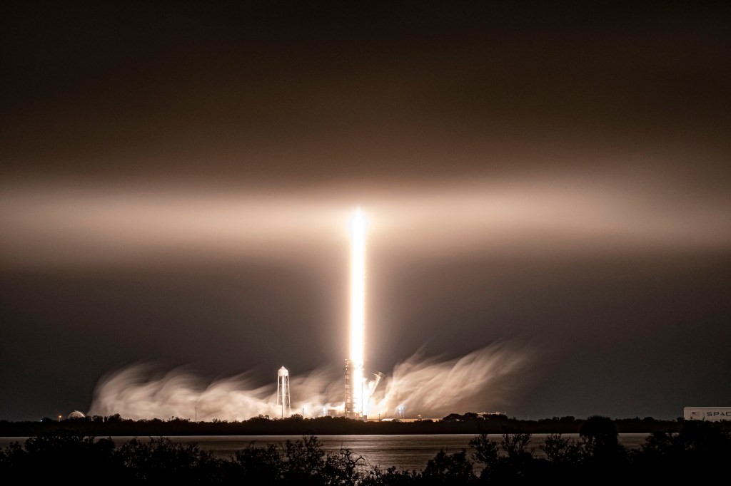 SpaceX Launches 60 Starlink Satellites, Starship Progress