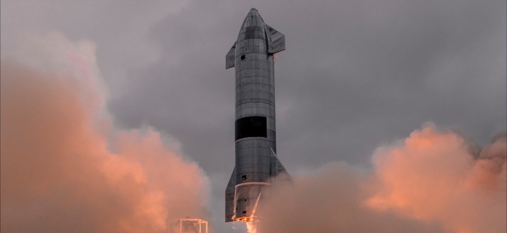 SpaceX Starship: Second Successful Landing Attempt?