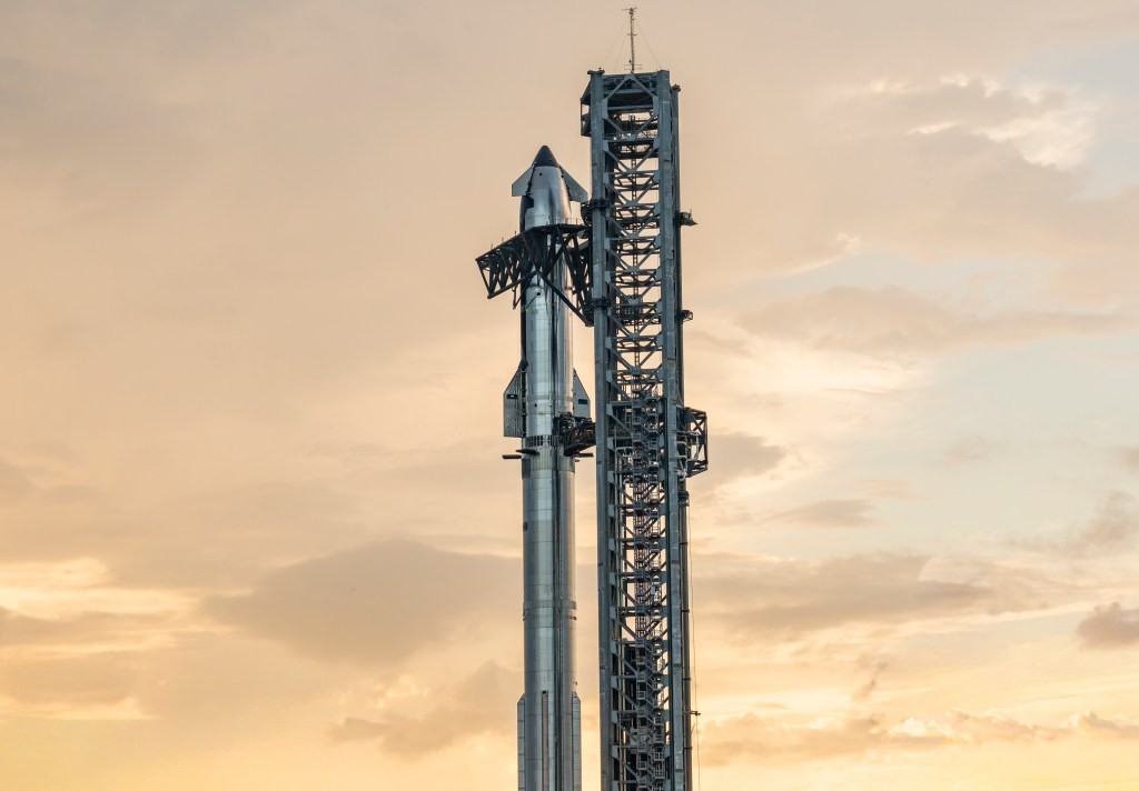 SpaceX Starship Test: Major Wins in 10th Flight