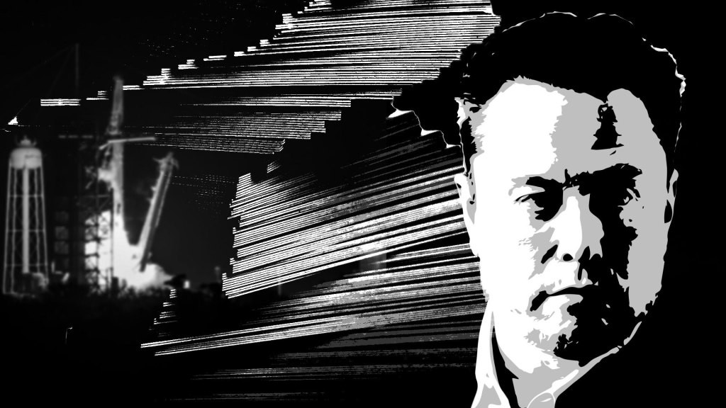 SpaceX and Chinese Investment: Secret Backdoor Allegations