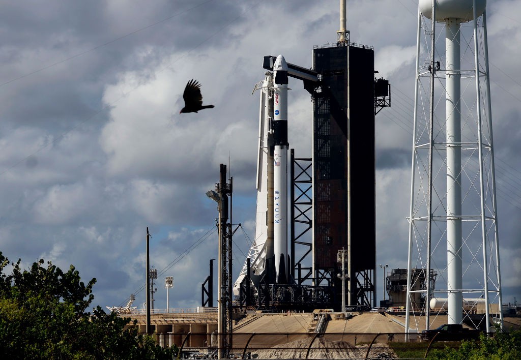SpaceX Valuation: Reportedly in Talks for $800B Sale