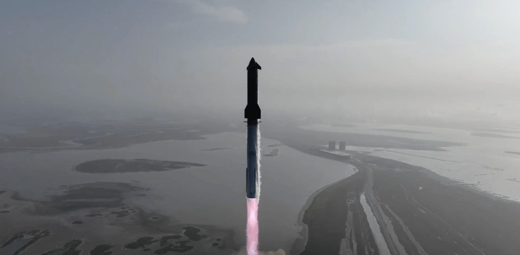 SpaceX Starship Ninth Flight: Launch, Spin & Updates