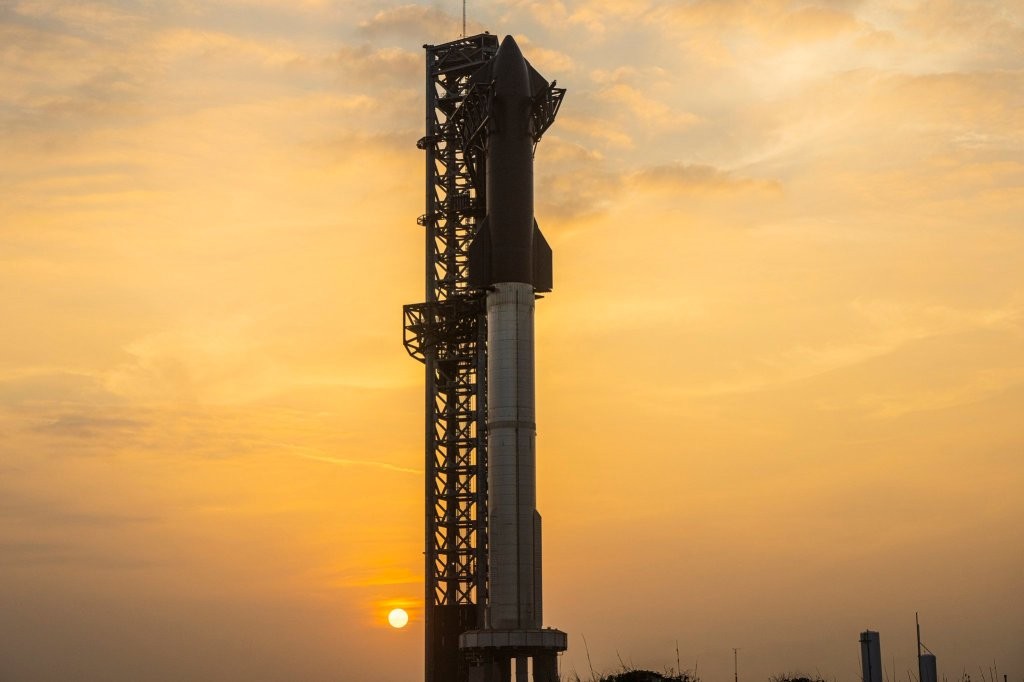 Starship Cleared for Flight: SpaceX Receives FAA Approval