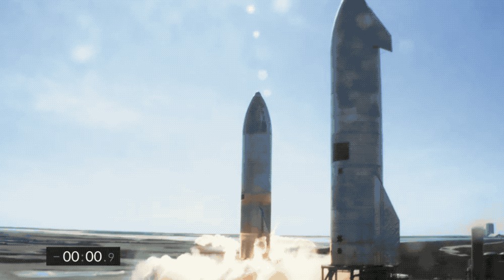 SpaceX Starship Explodes on Landing After High-Altitude Flight